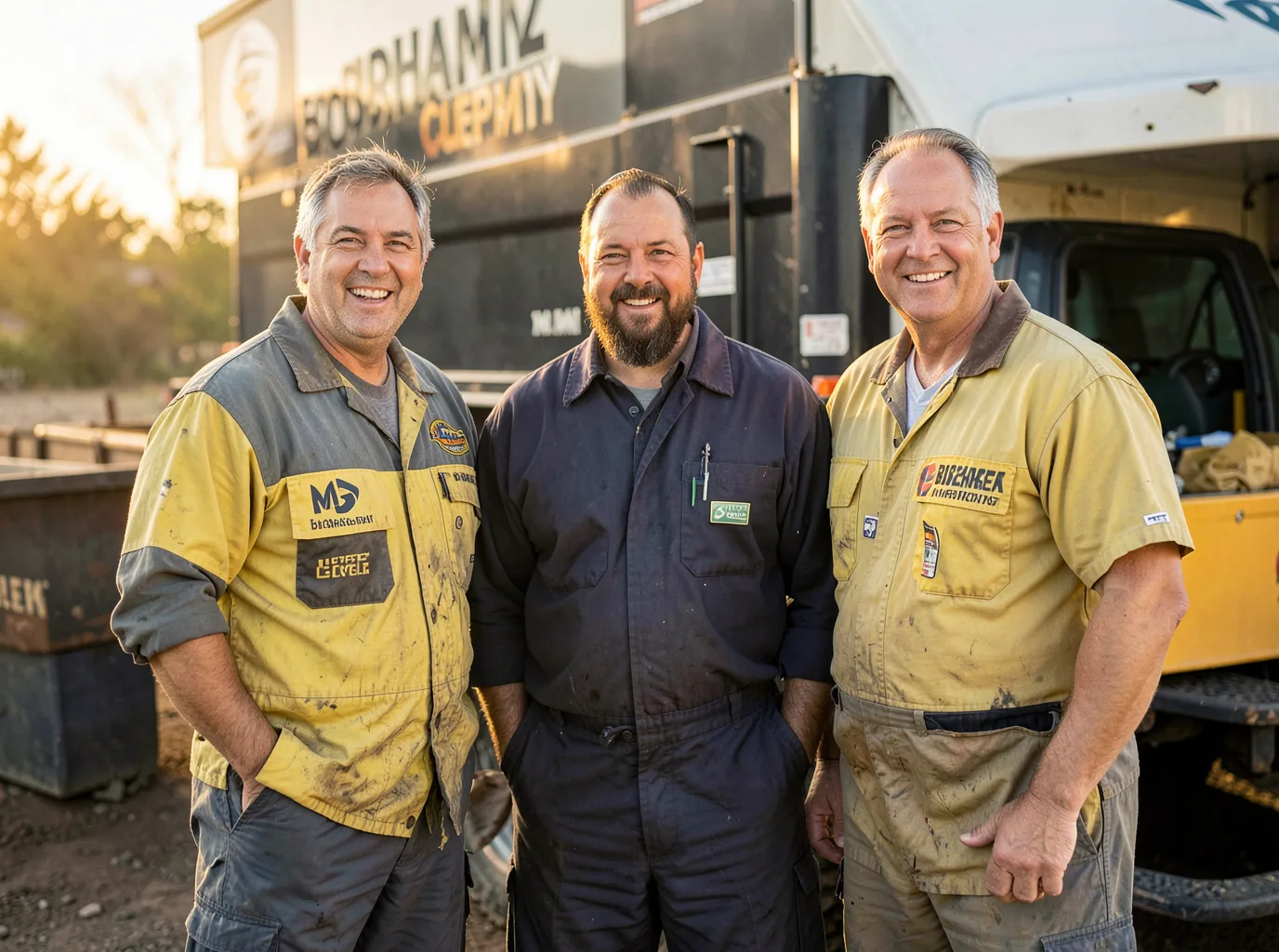 Sewage Cleanup company in Maple, NC